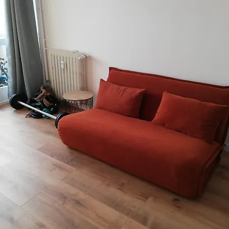 Quarto em Acomodações Particulares Le Cedre Annecy